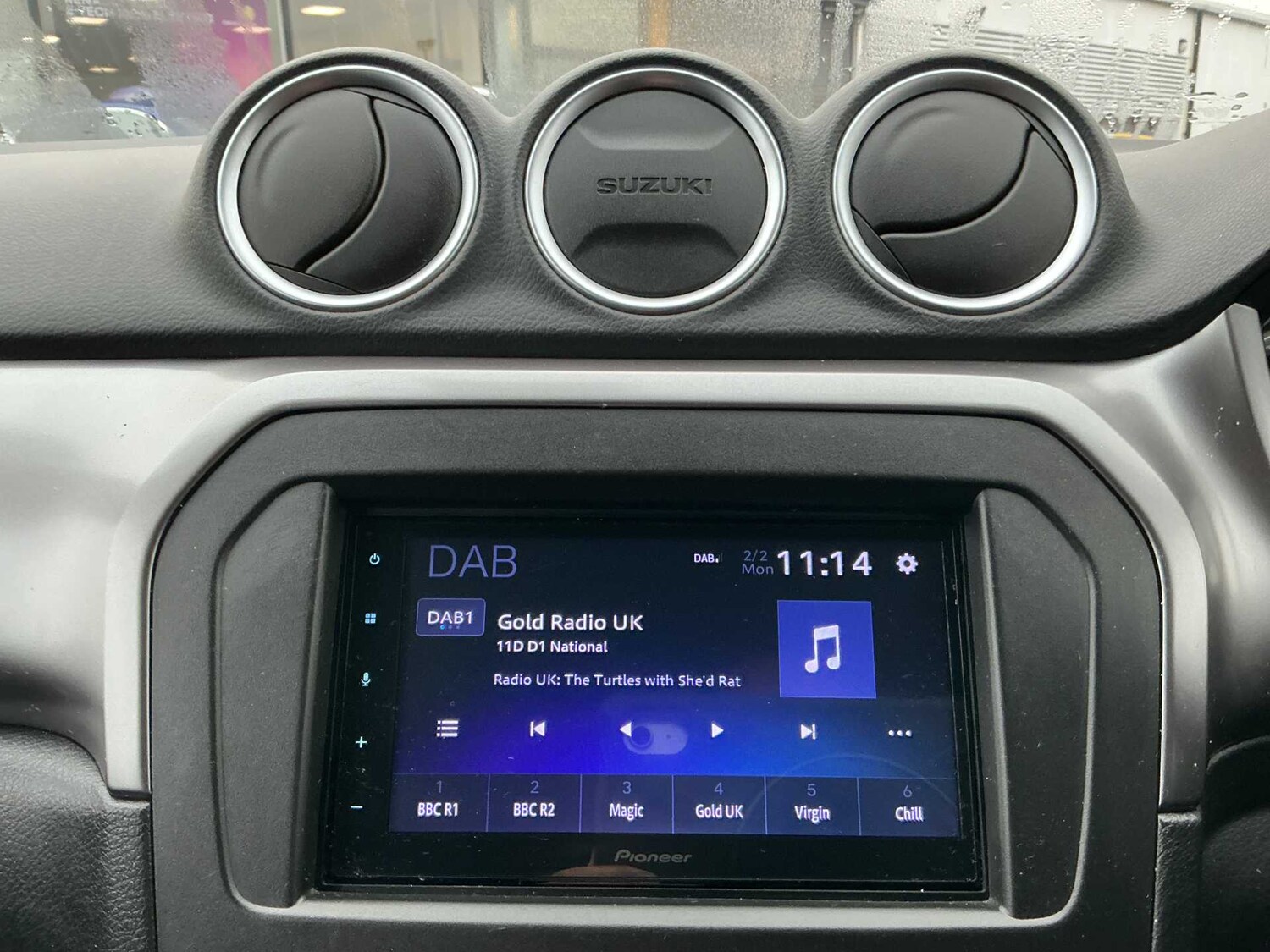 Used Suzuki Vitara 2022 for sale - 77845308: Photo 10