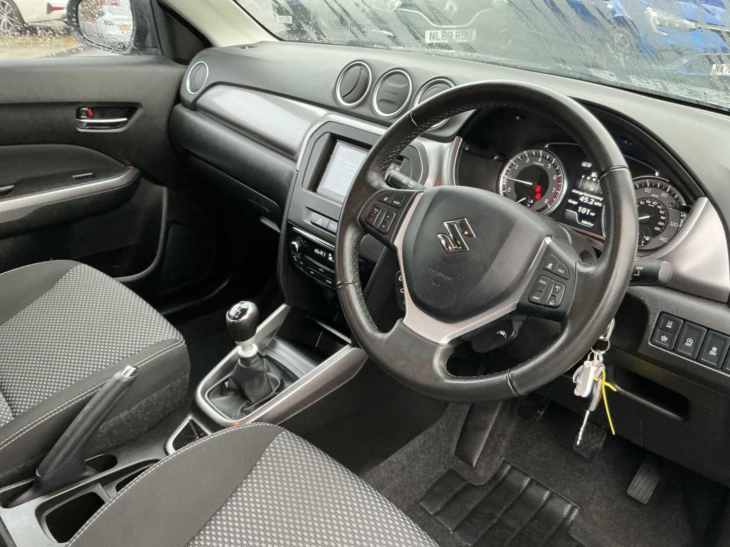 Used Suzuki Vitara 2022 for sale - 77845308: Photo 14