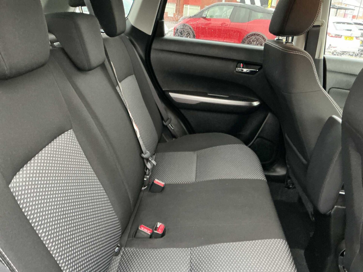 Used Suzuki Vitara 2022 for sale - 77845308: Photo 15