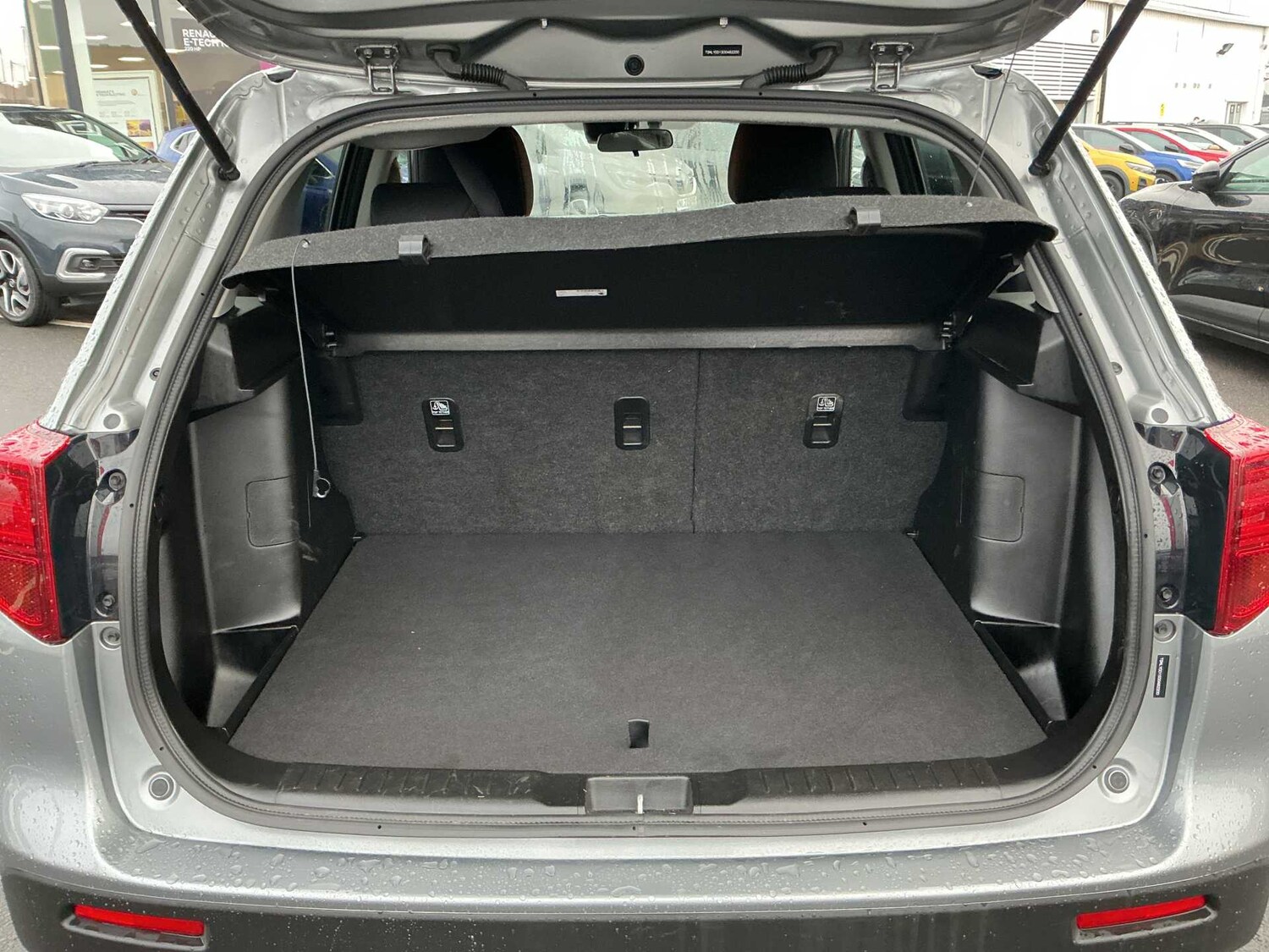 Used Suzuki Vitara 2022 for sale - 77845308: Photo 16