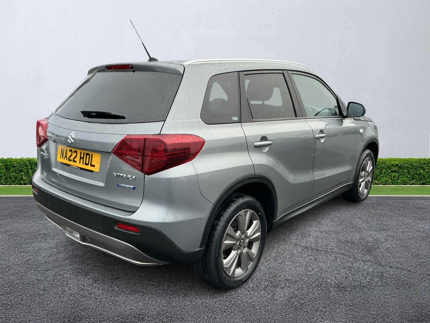 Used Suzuki Vitara 2022 for sale - 77845308: Photo 17