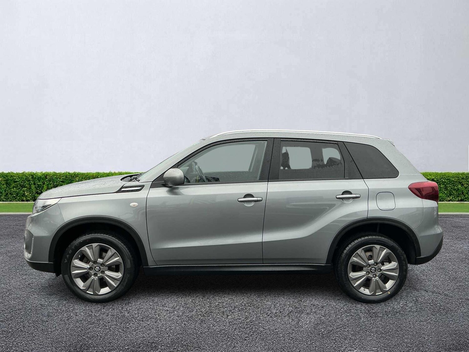 Used Suzuki Vitara 2022 for sale - 77845308: Photo 18