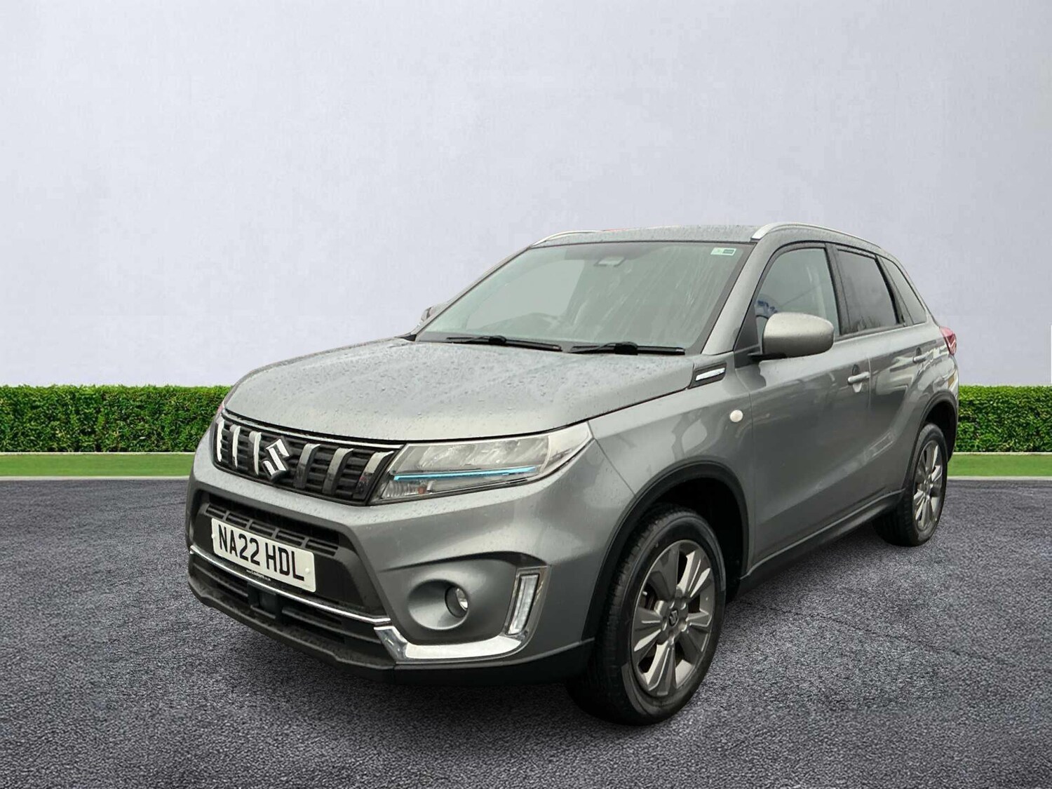 Used Suzuki Vitara 2022 for sale - 77845308: Photo 19