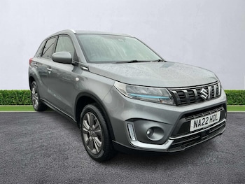 Used Suzuki Vitara 2022 for sale - 77845308: Photo