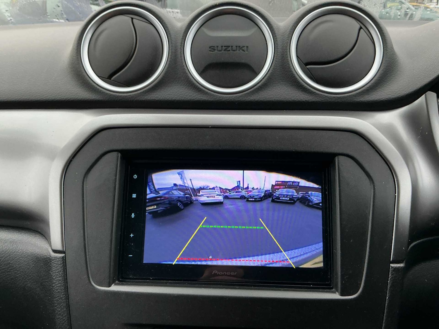 Used Suzuki Vitara 2022 for sale - 77845308: Photo 21