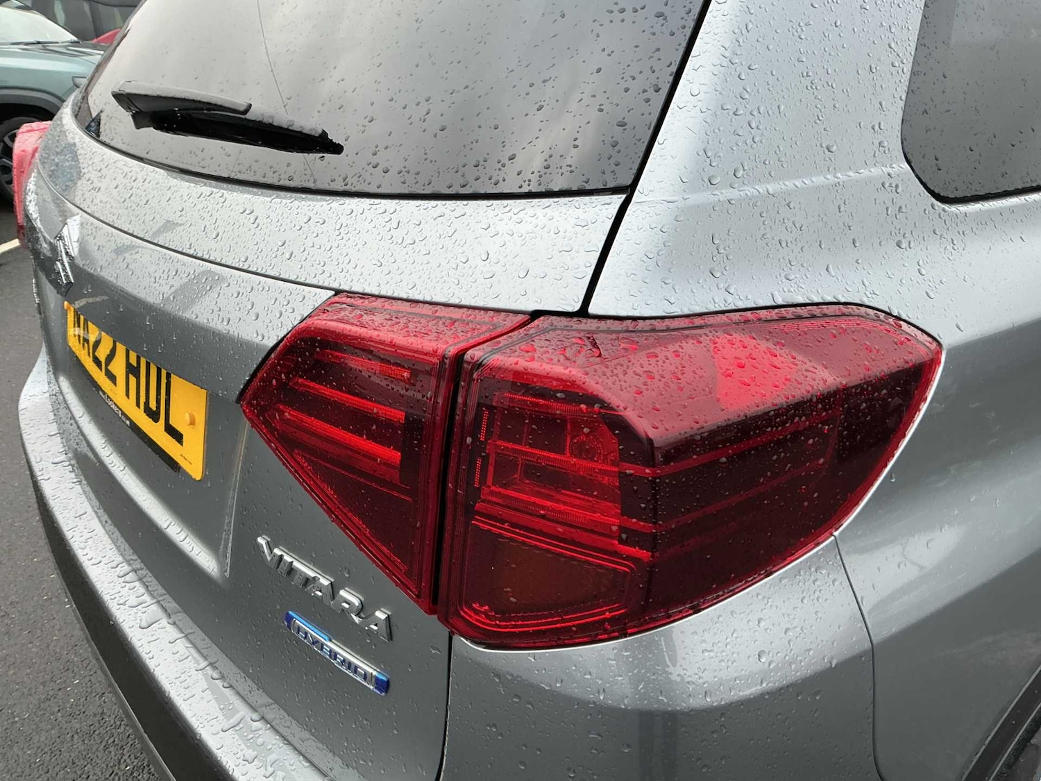 Used Suzuki Vitara 2022 for sale - 77845308: Photo 28