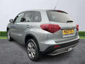 Used Suzuki Vitara 2022 for sale - 77845308: Photo