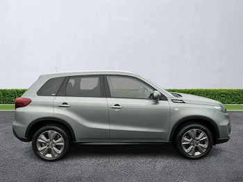 Used Suzuki Vitara 2022 for sale - 77845308: Photo