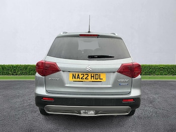 Used Suzuki Vitara 2022 for sale - 77845308: Photo