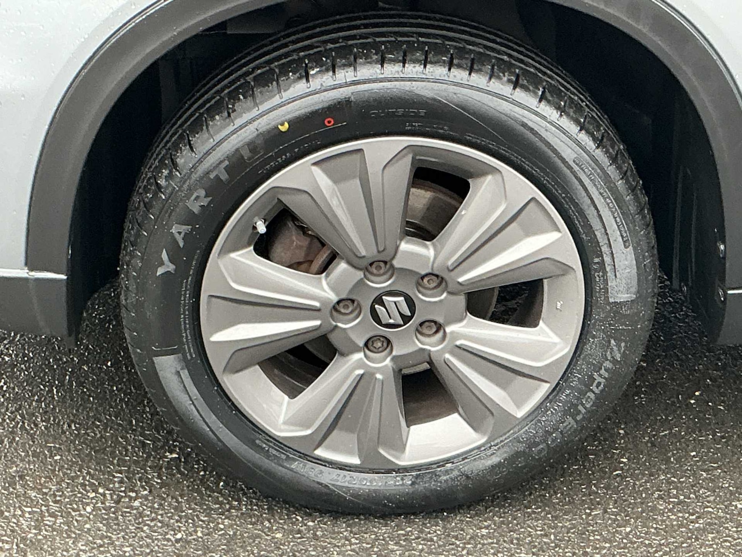 Used Suzuki Vitara 2022 for sale - 77845308: Photo 6