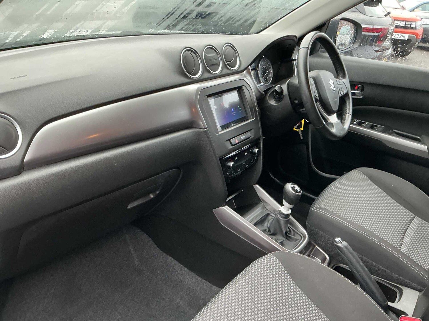 Used Suzuki Vitara 2022 for sale - 77845308: Photo 7