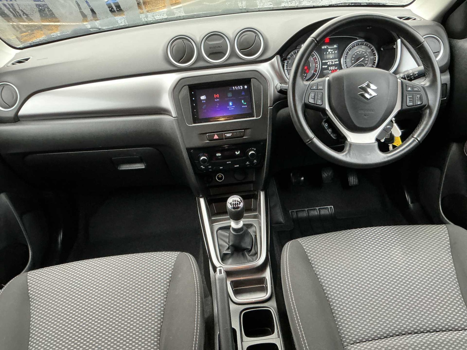 Used Suzuki Vitara 2022 for sale - 77845308: Photo 8