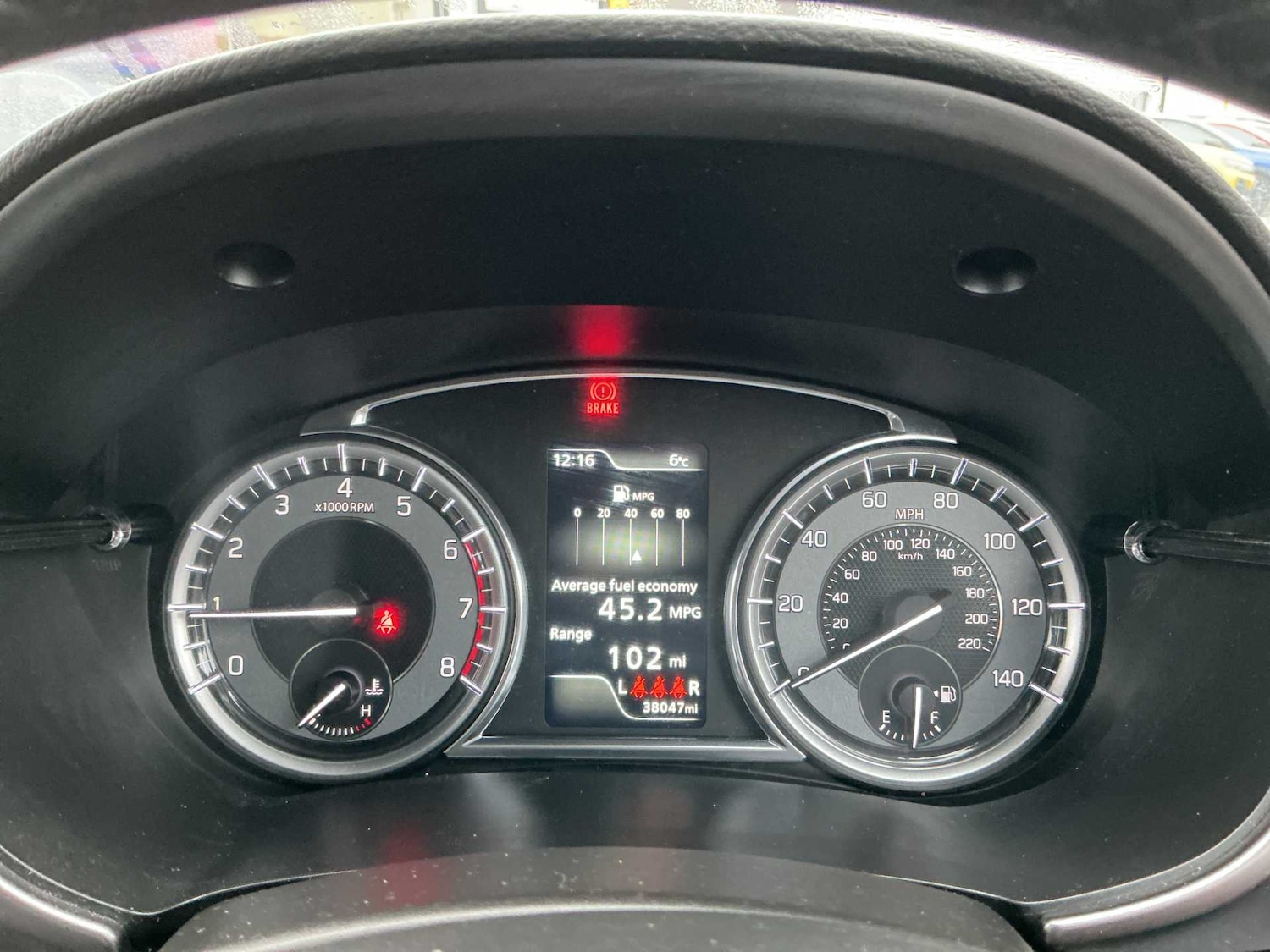 Used Suzuki Vitara 2022 for sale - 77845308: Photo 9