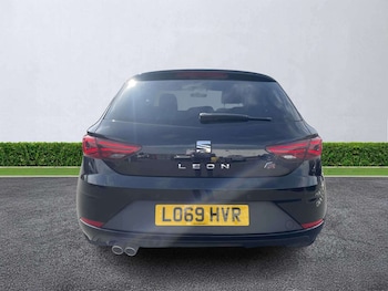 Used SEAT Leon 2020 for sale - 78723199: Photo