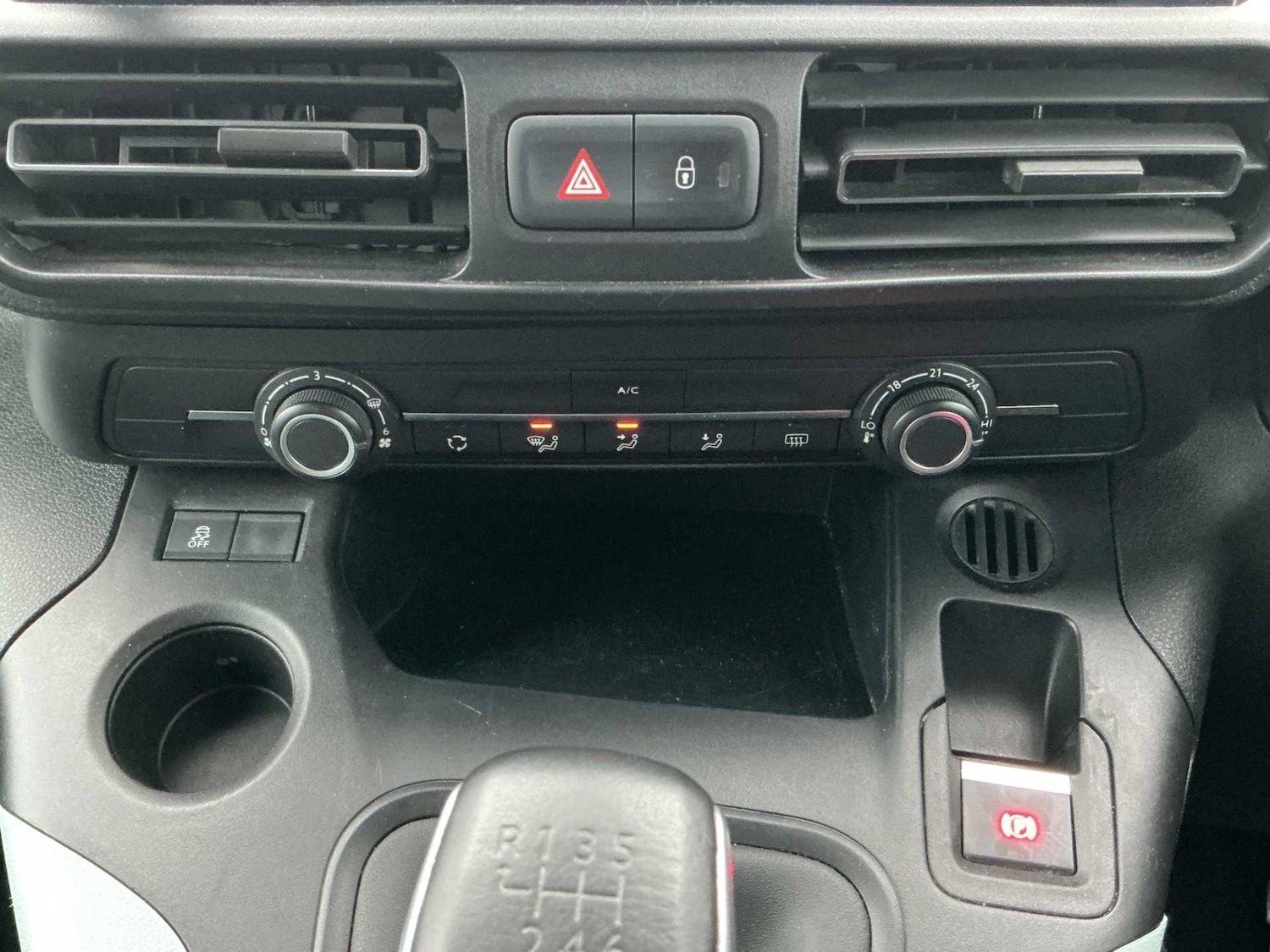 Used Citroen Berlingo 2019 for sale - 77973931: Photo 11