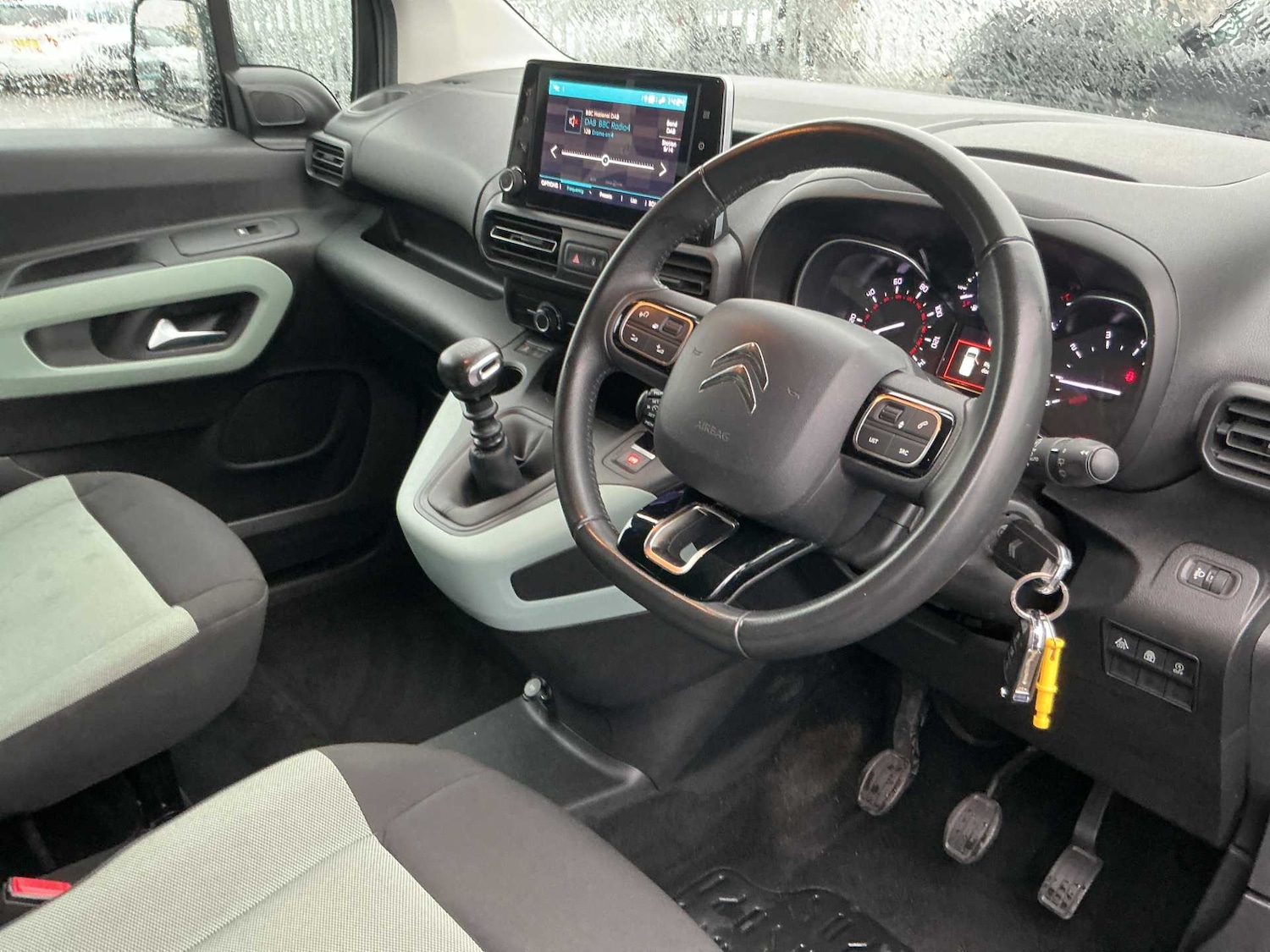 Used Citroen Berlingo 2019 for sale - 77973931: Photo 14
