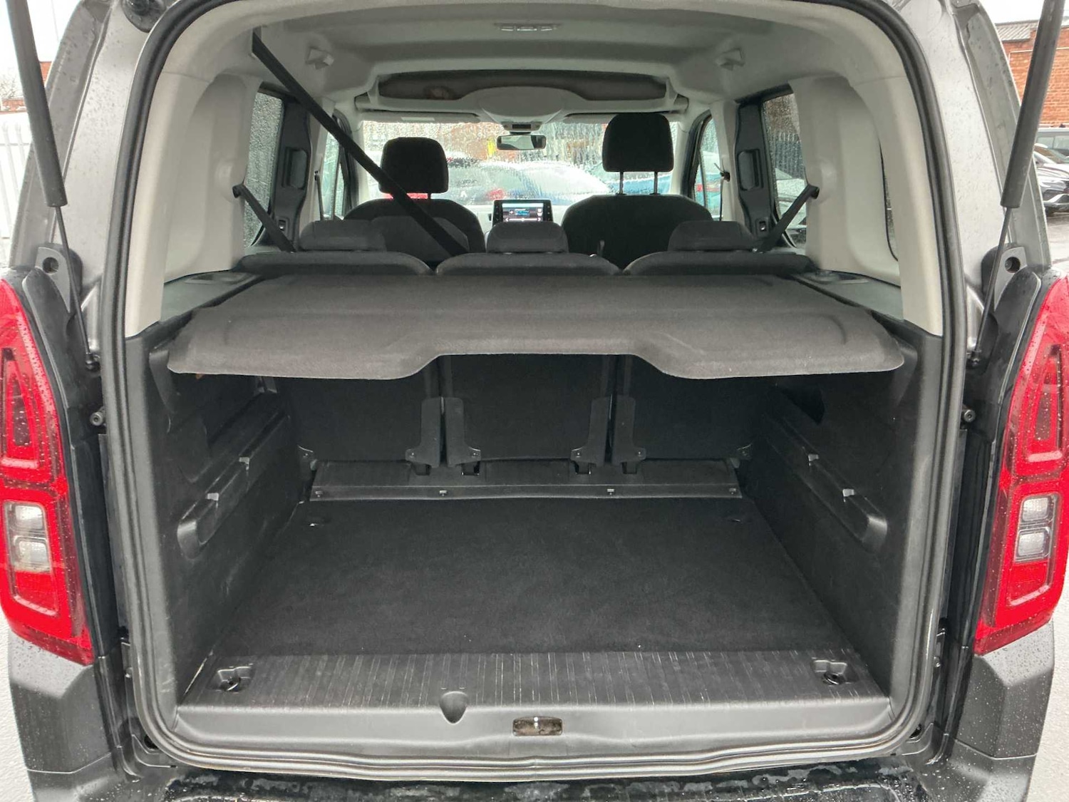 Used Citroen Berlingo 2019 for sale - 77973931: Photo 16