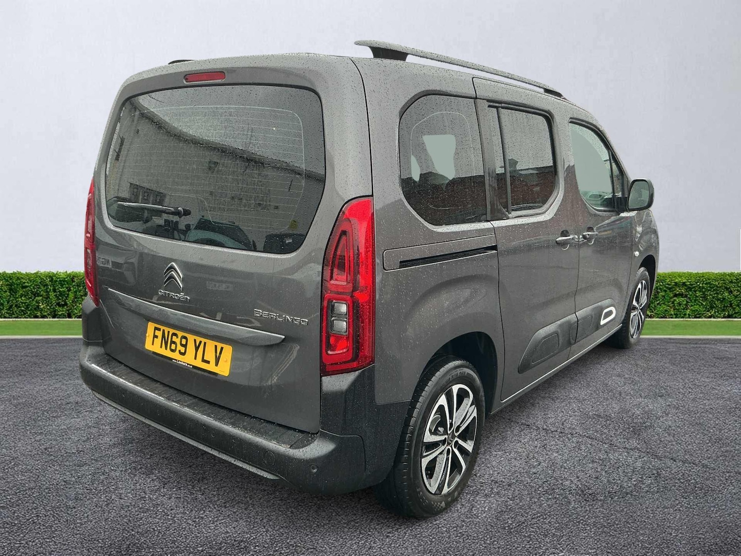 Used Citroen Berlingo 2019 for sale - 77973931: Photo 17