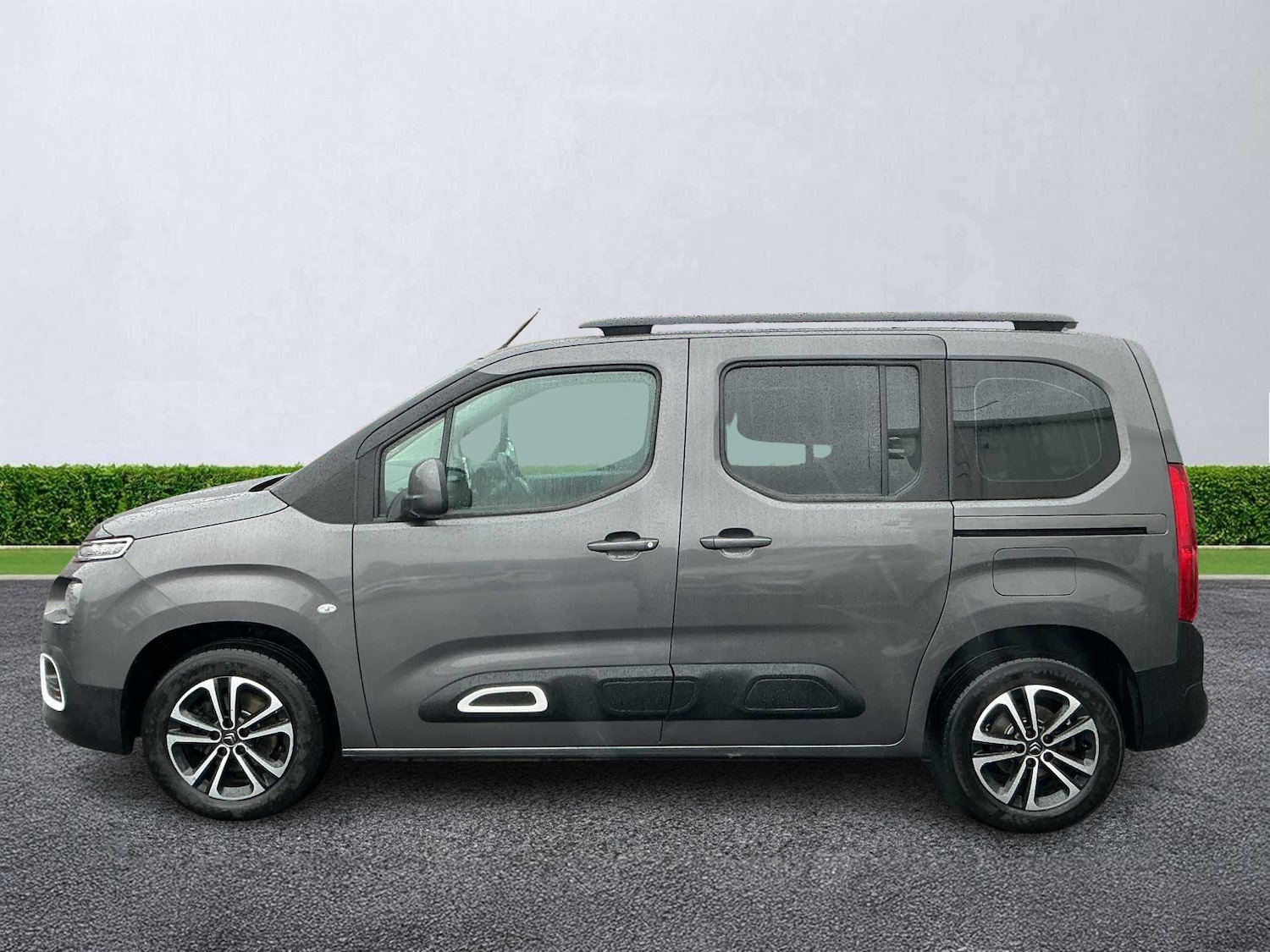 Used Citroen Berlingo 2019 for sale - 77973931: Photo 18