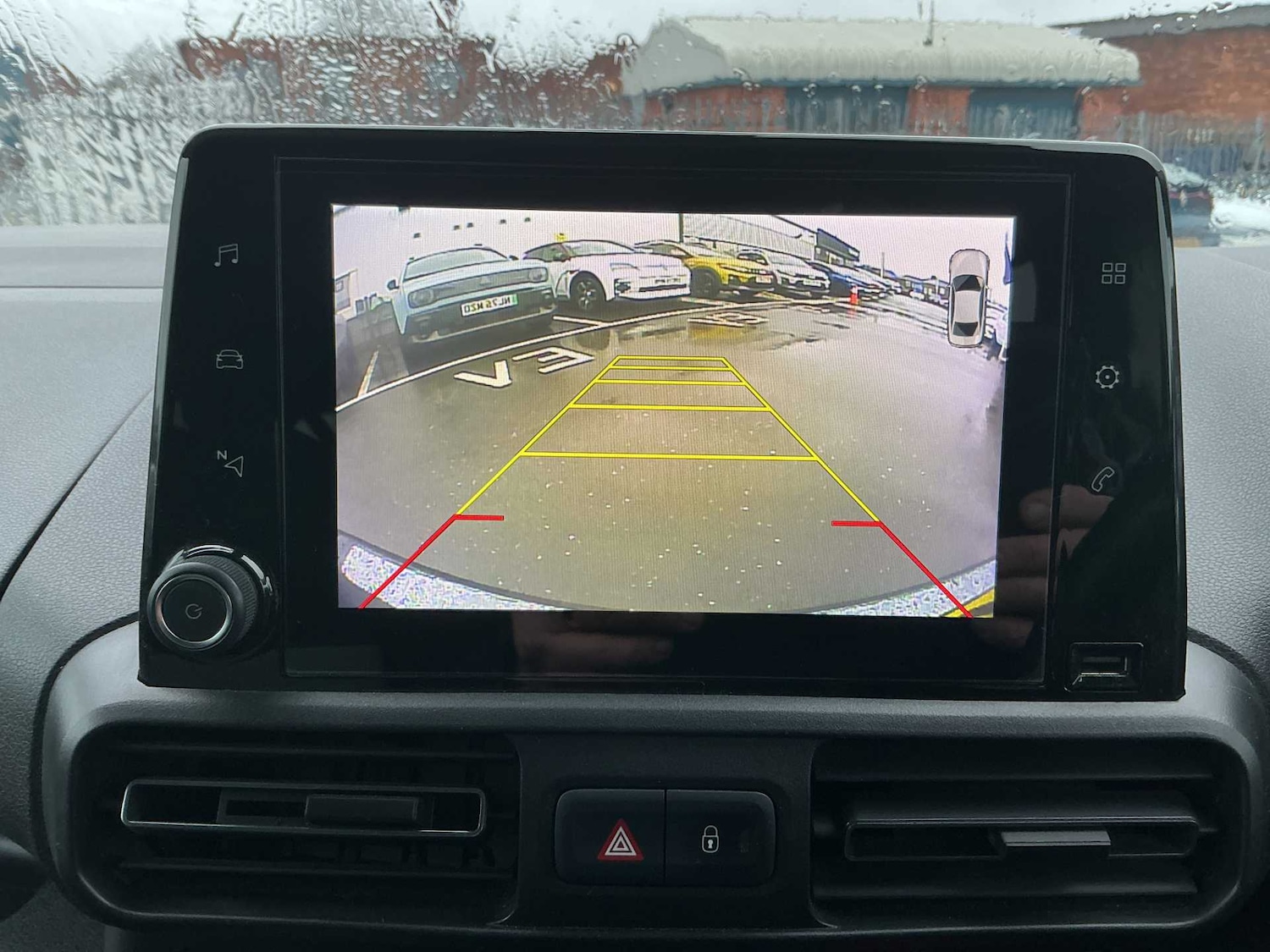 Used Citroen Berlingo 2019 for sale - 77973931: Photo 21