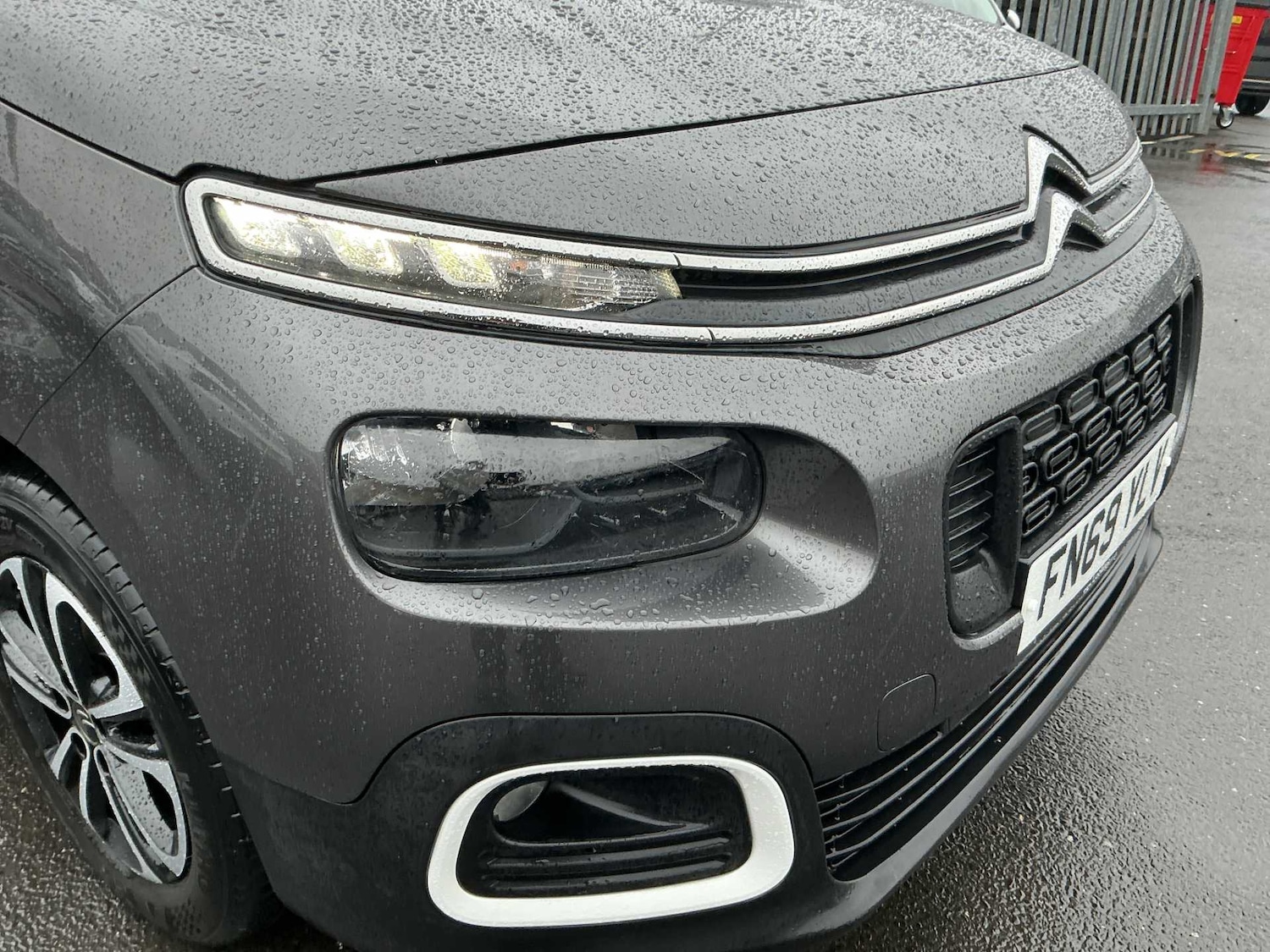 Used Citroen Berlingo 2019 for sale - 77973931: Photo 27