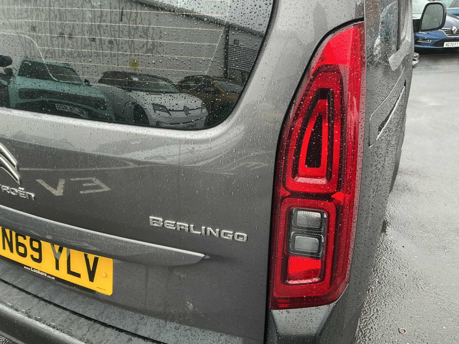 Used Citroen Berlingo 2019 for sale - 77973931: Photo 28