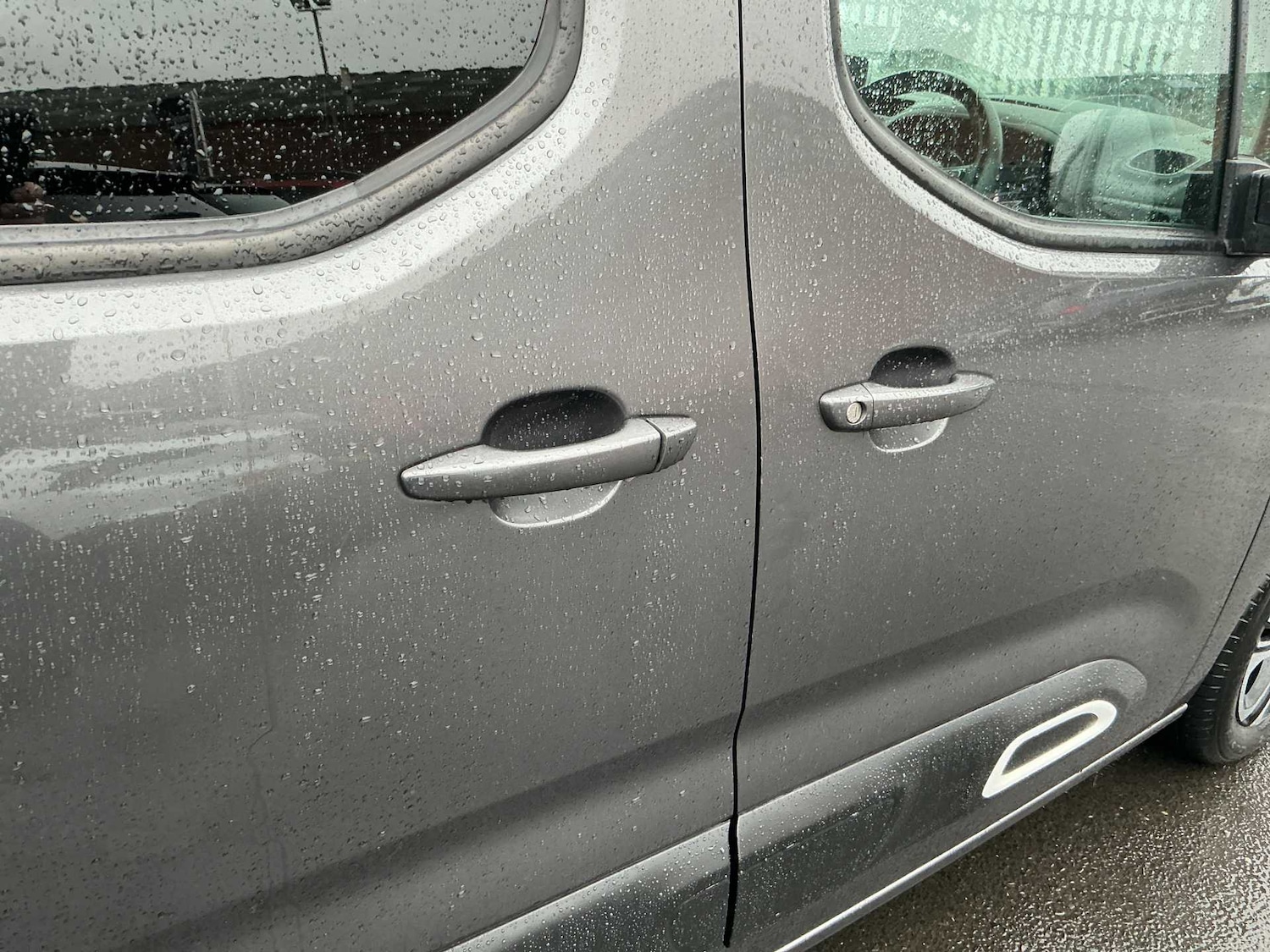 Used Citroen Berlingo 2019 for sale - 77973931: Photo 29