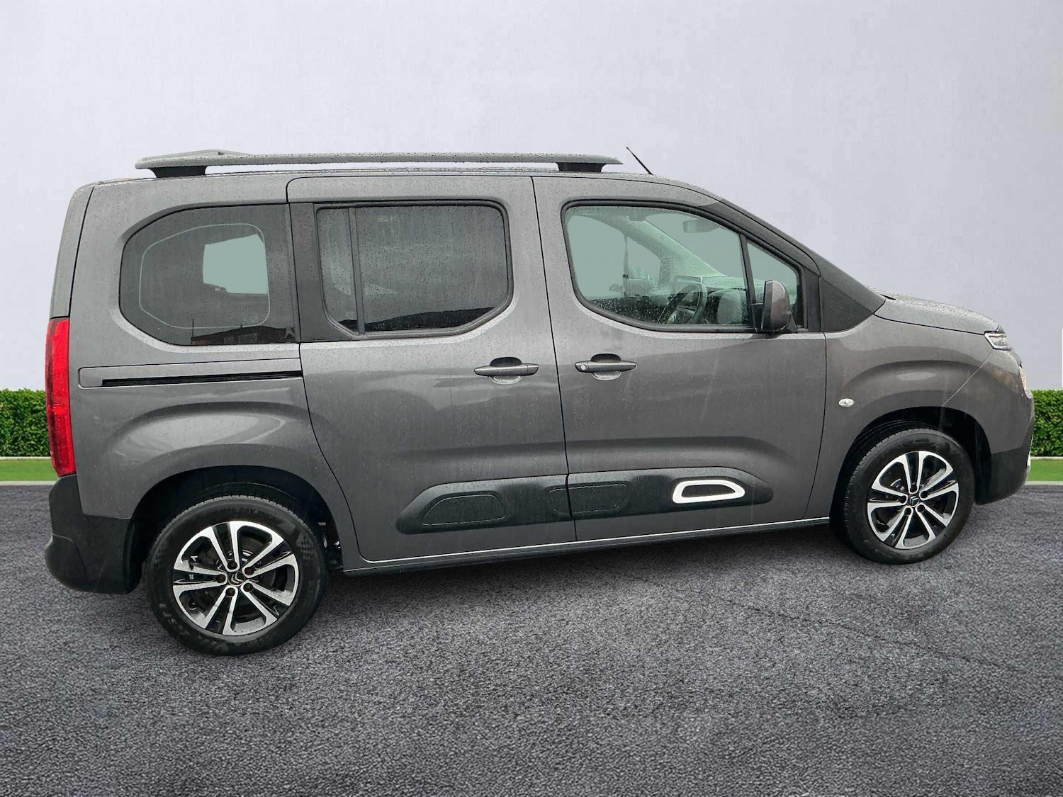 Used Citroen Berlingo 2019 for sale - 77973931: Photo 3
