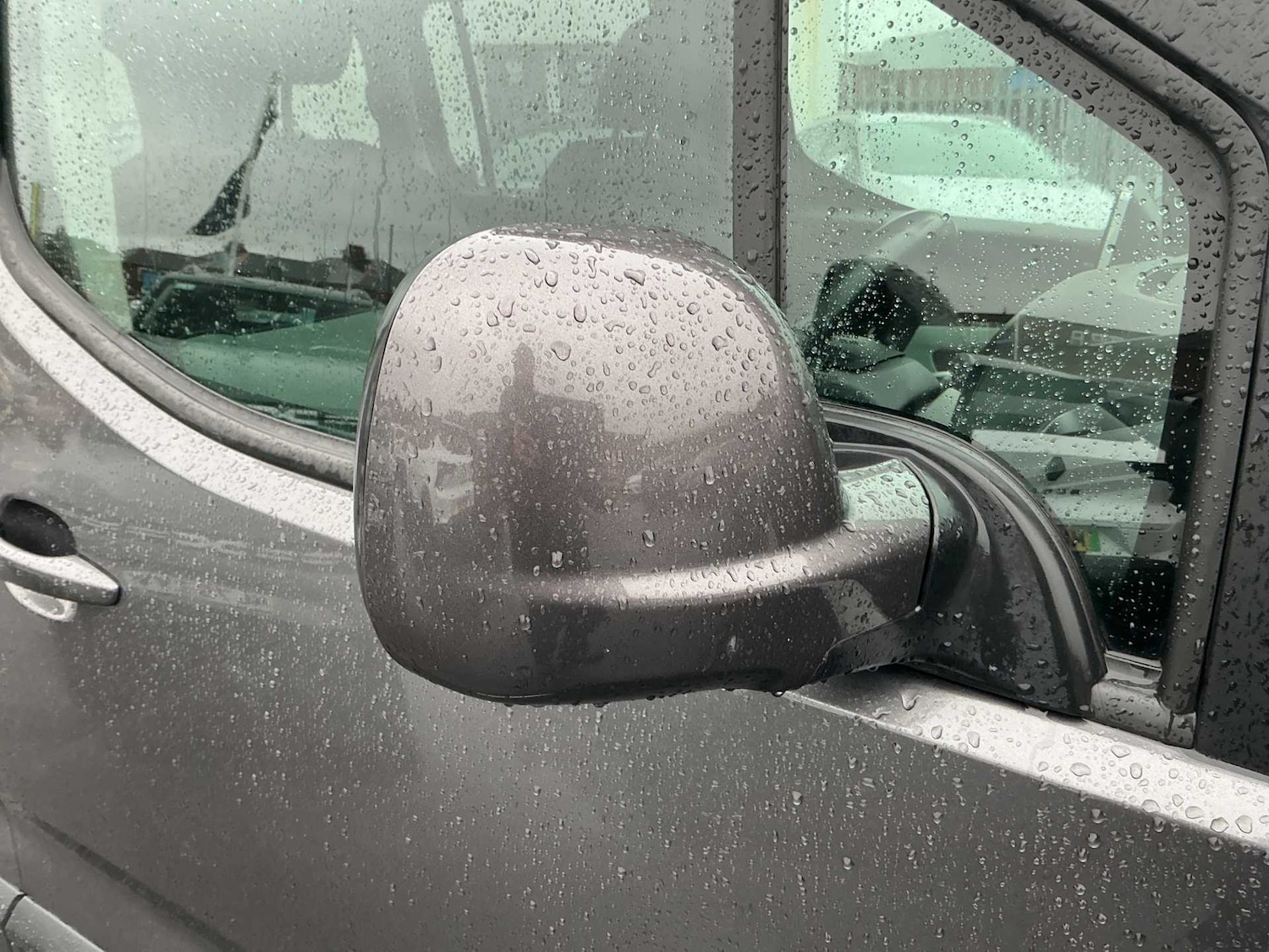 Used Citroen Berlingo 2019 for sale - 77973931: Photo 30