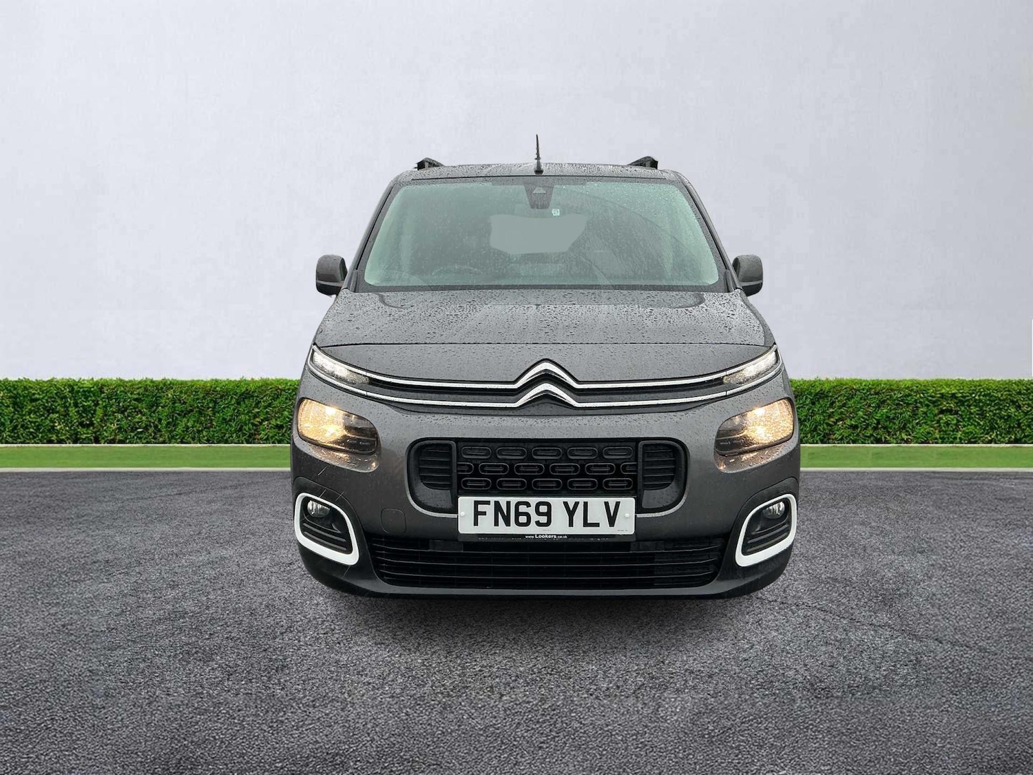 Used Citroen Berlingo 2019 for sale - 77973931: Photo 5