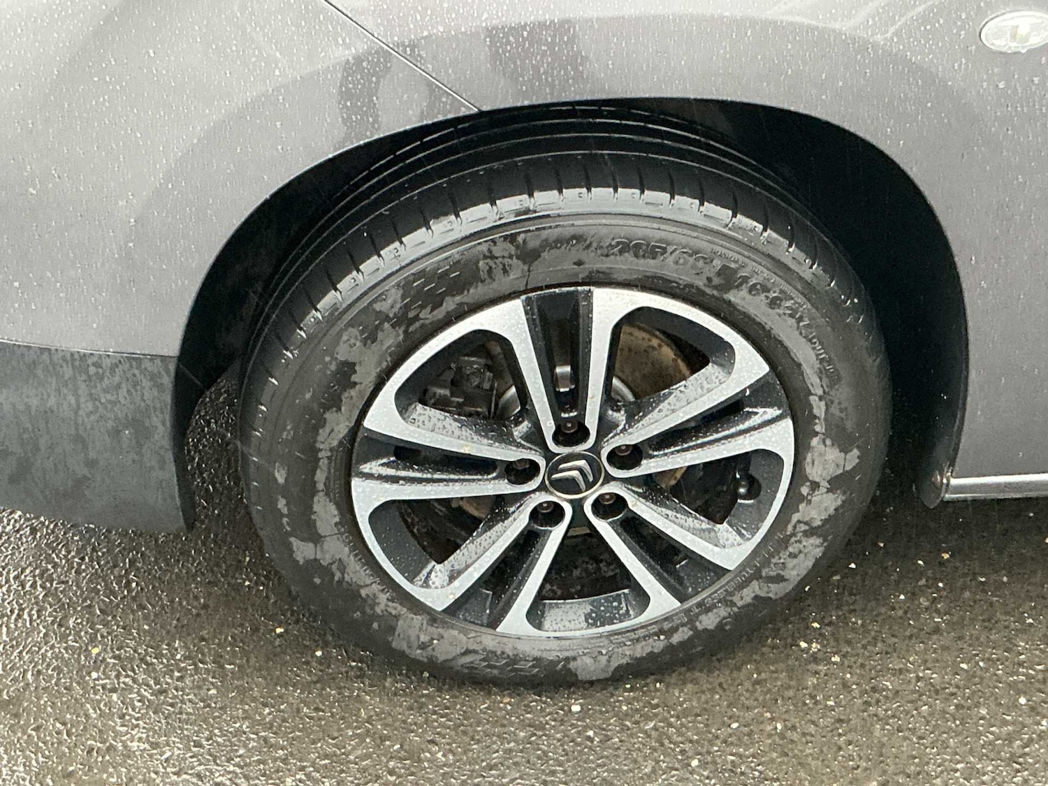 Used Citroen Berlingo 2019 for sale - 77973931: Photo 6