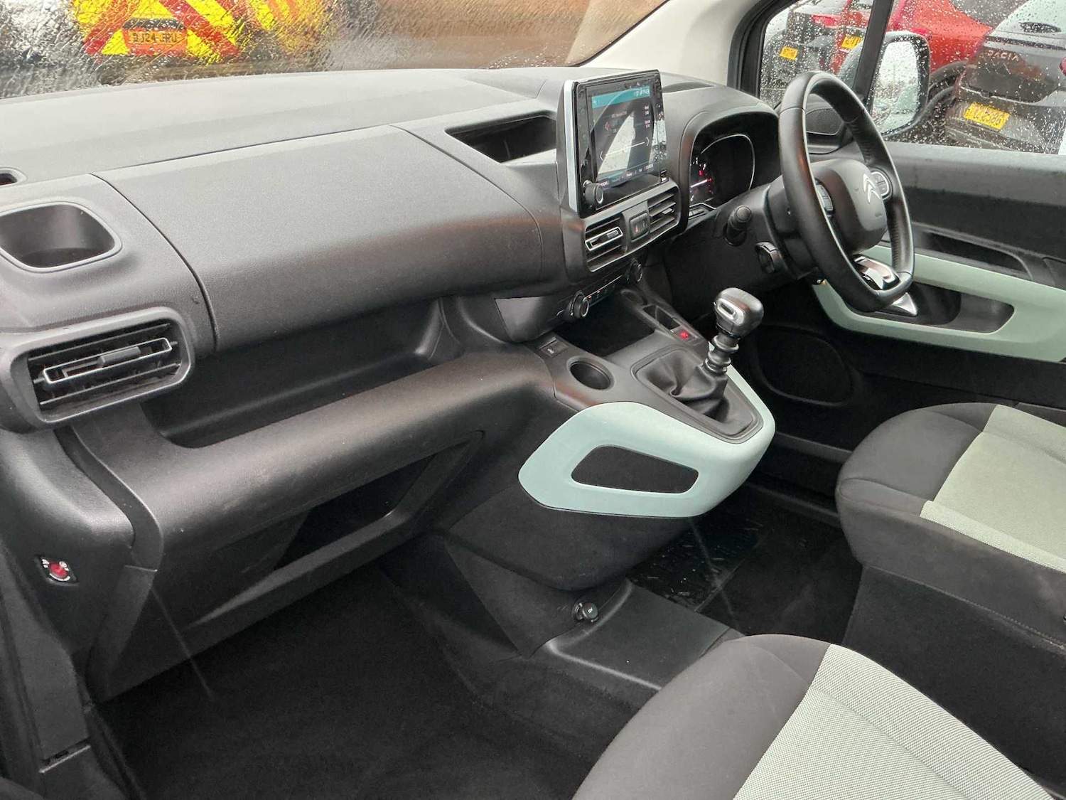 Used Citroen Berlingo 2019 for sale - 77973931: Photo 7