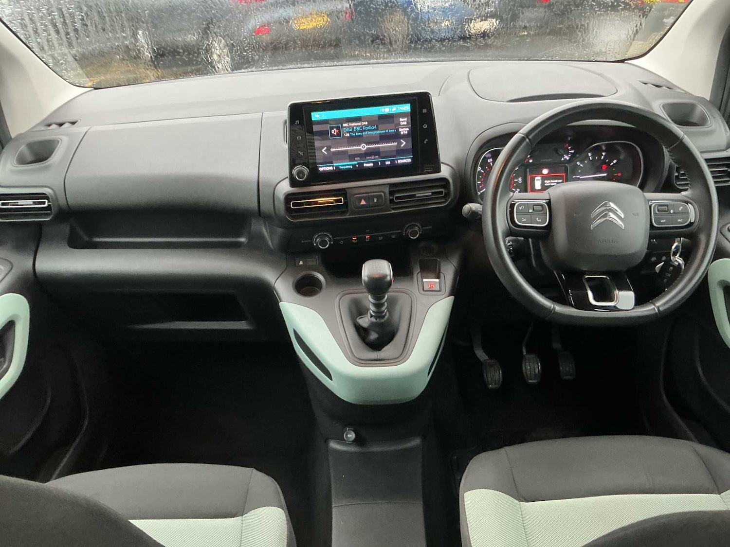 Used Citroen Berlingo 2019 for sale - 77973931: Photo 8