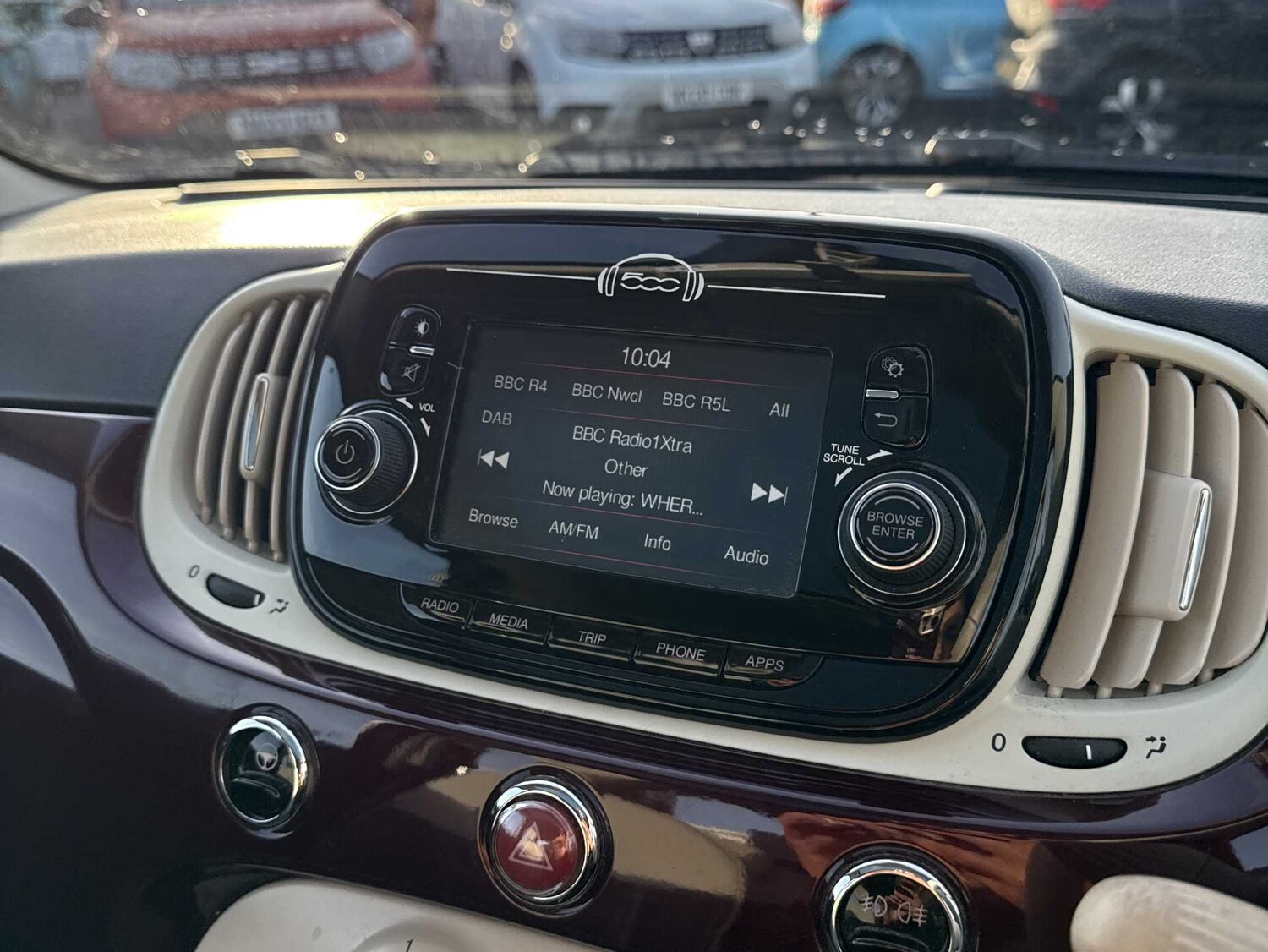 Used Fiat 500 2018 for sale - 76706492: Photo 10