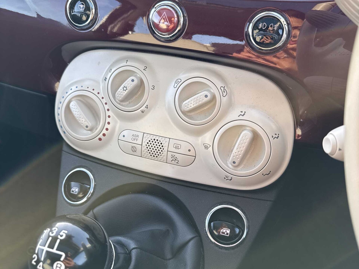 Used Fiat 500 2018 for sale - 76706492: Photo 11