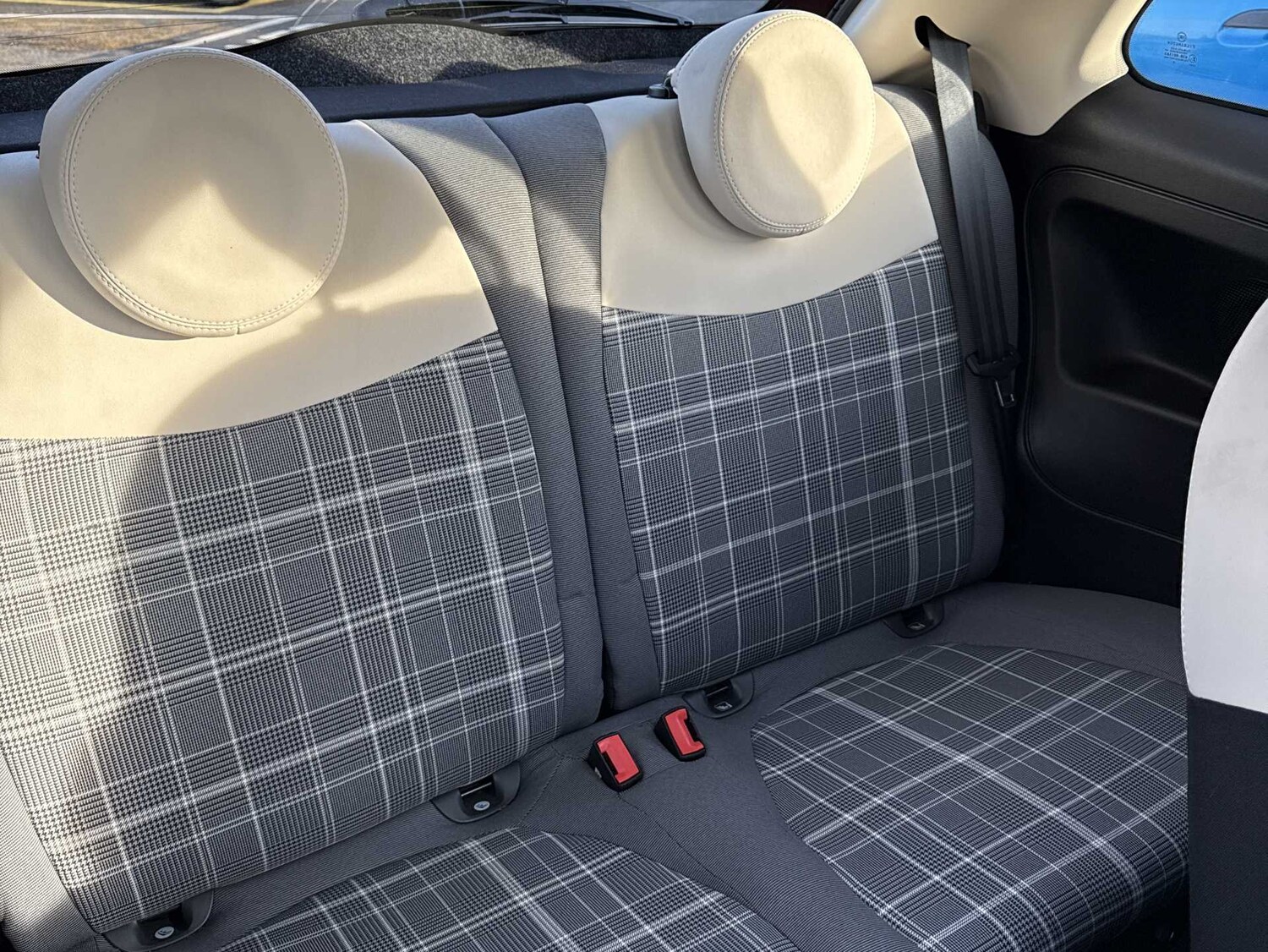 Used Fiat 500 2018 for sale - 76706492: Photo 15