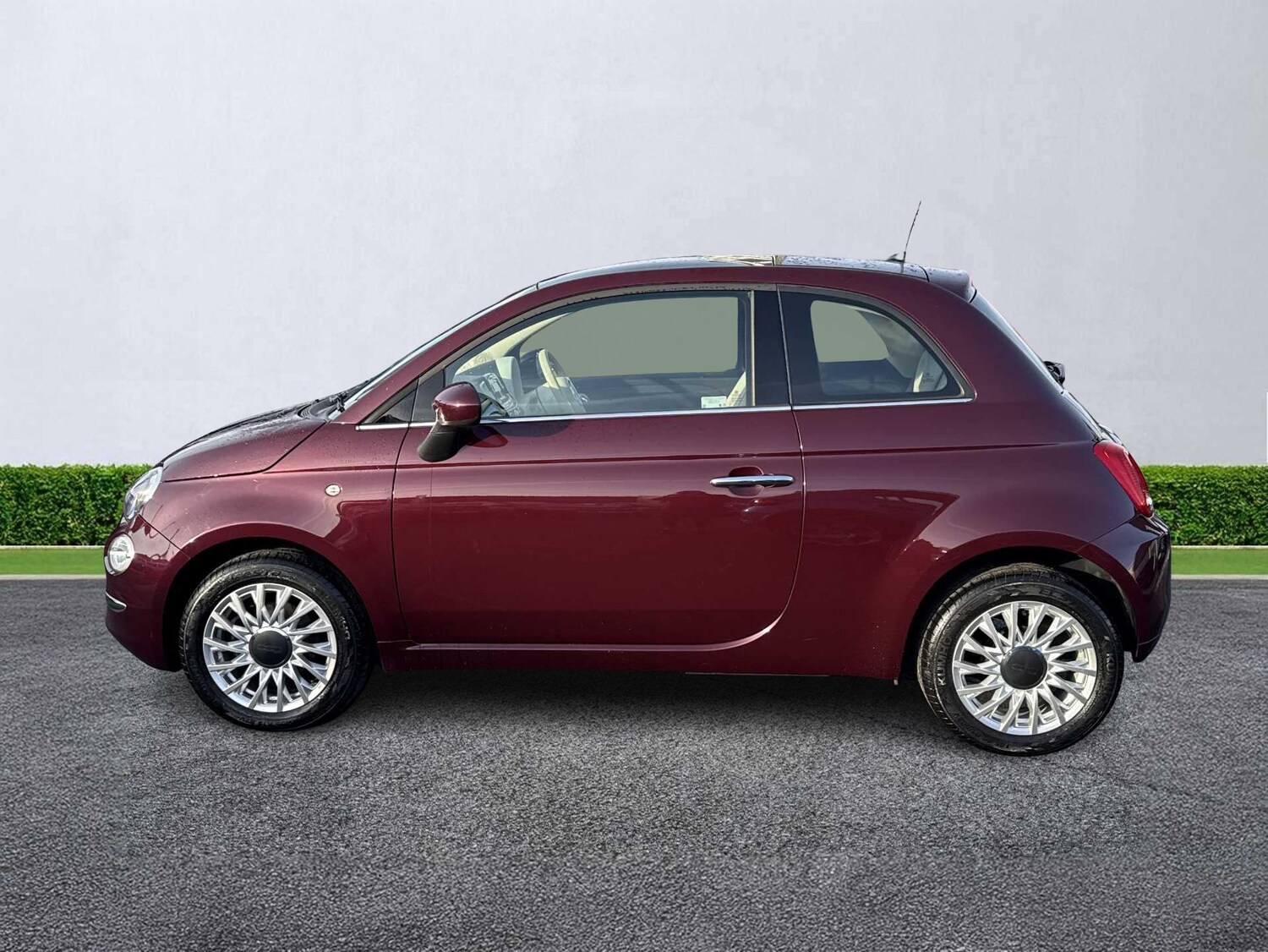 Used Fiat 500 2018 for sale - 76706492: Photo 18