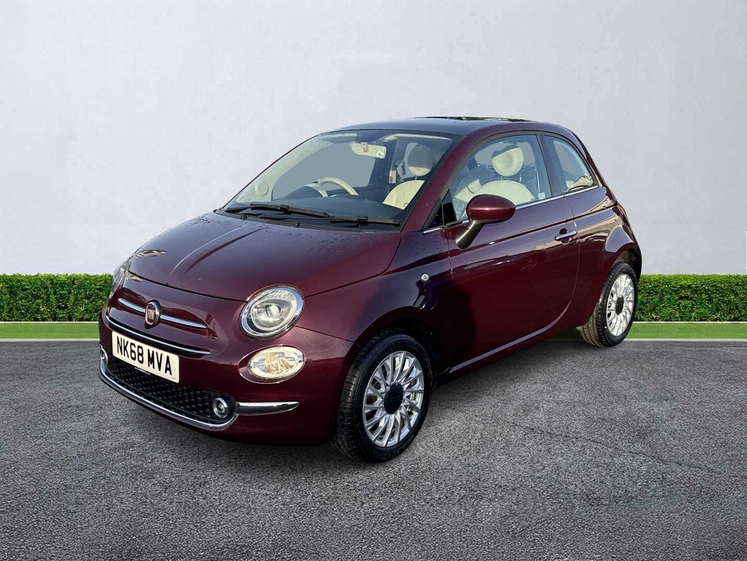 Used Fiat 500 2018 for sale - 76706492: Photo 19