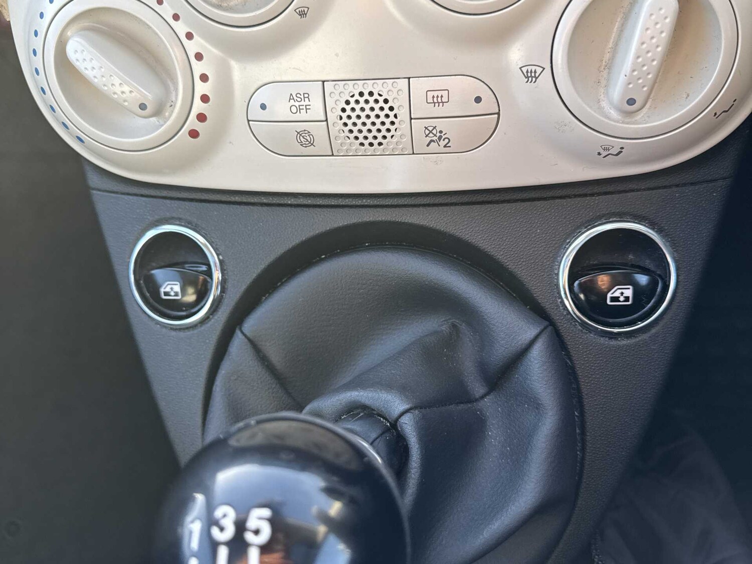 Used Fiat 500 2018 for sale - 76706492: Photo 20