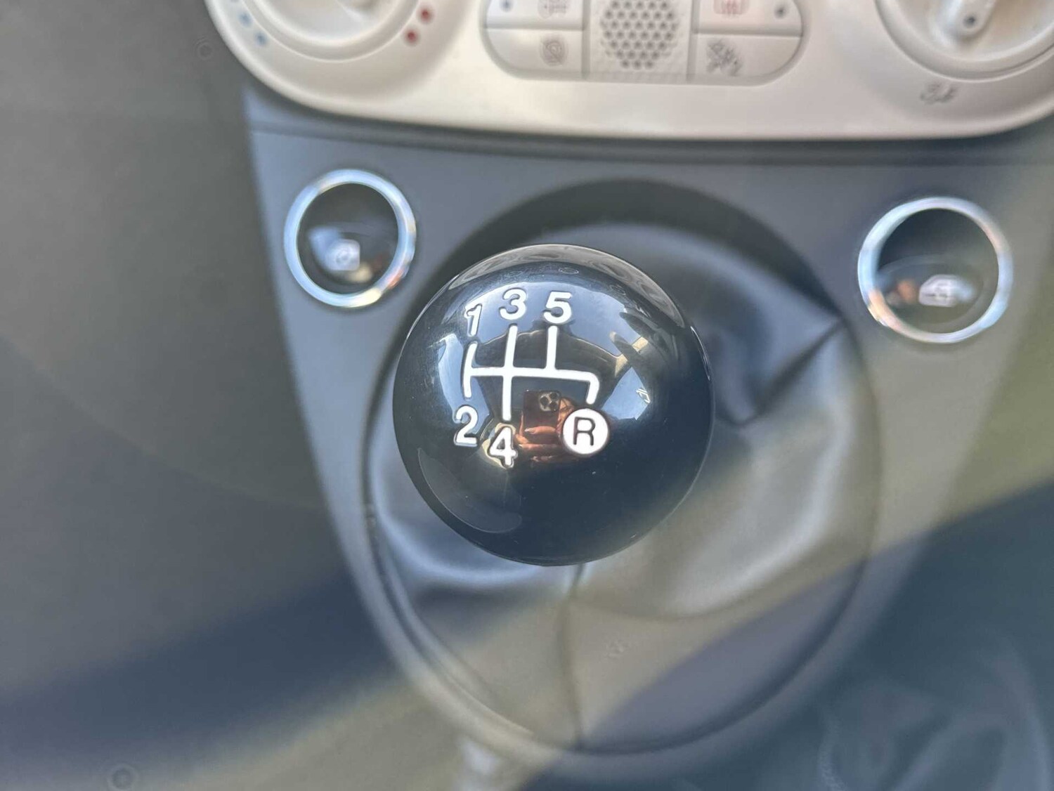 Used Fiat 500 2018 for sale - 76706492: Photo 21