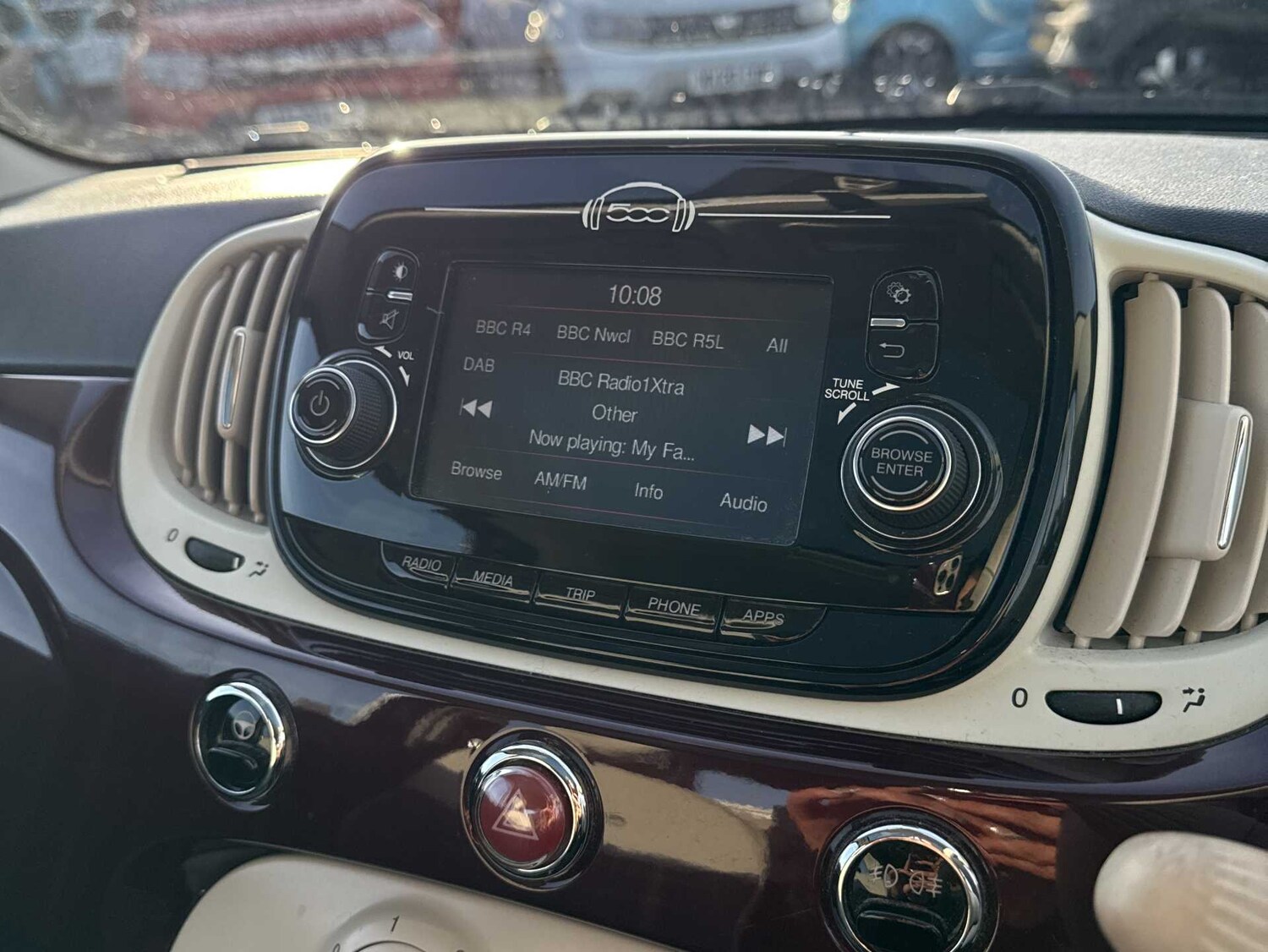 Used Fiat 500 2018 for sale - 76706492: Photo 22