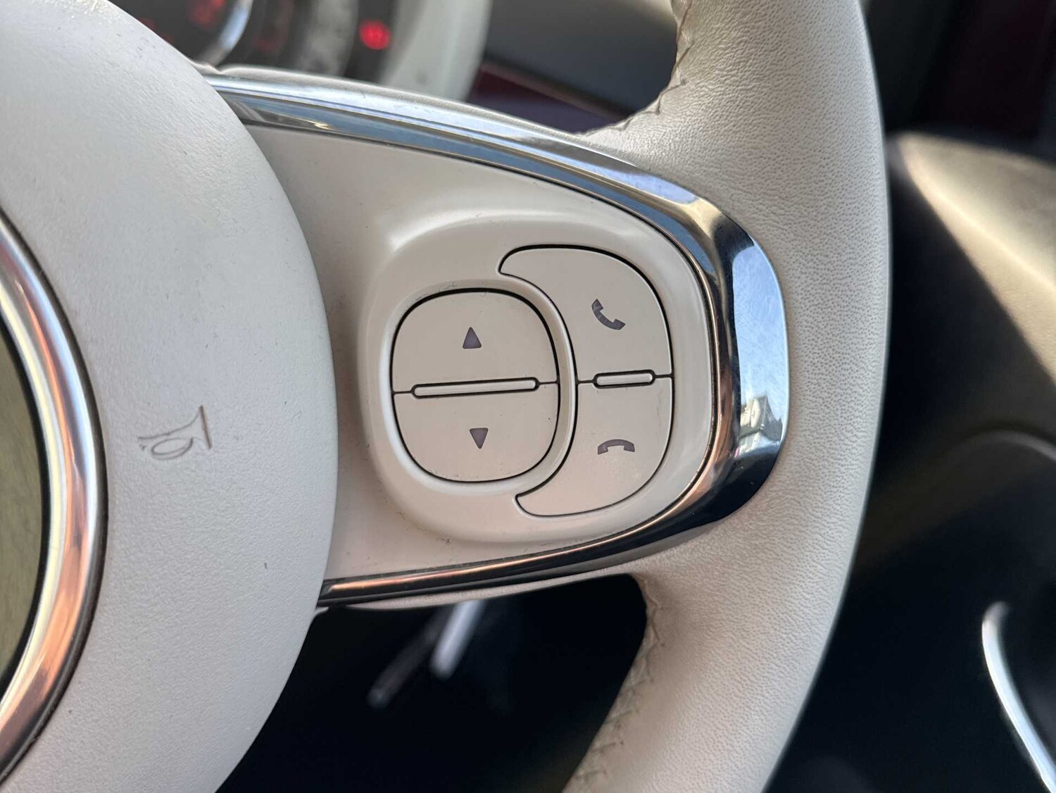 Used Fiat 500 2018 for sale - 76706492: Photo 23