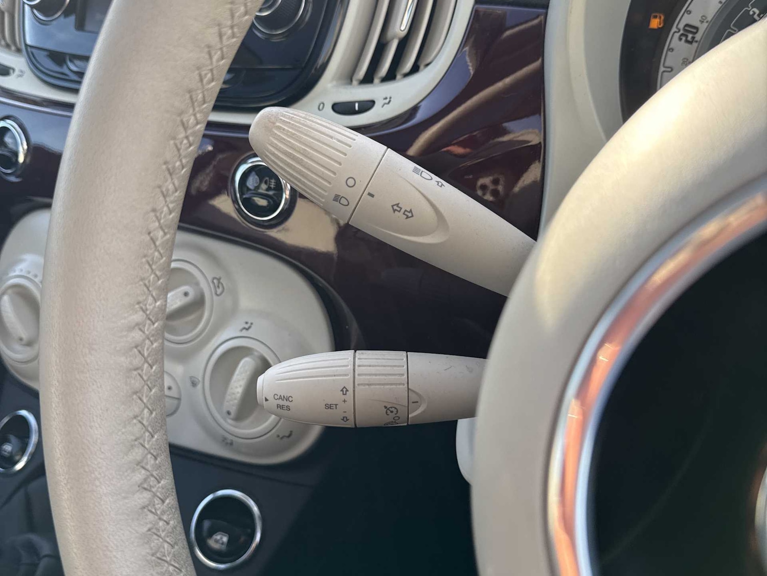 Used Fiat 500 2018 for sale - 76706492: Photo 25