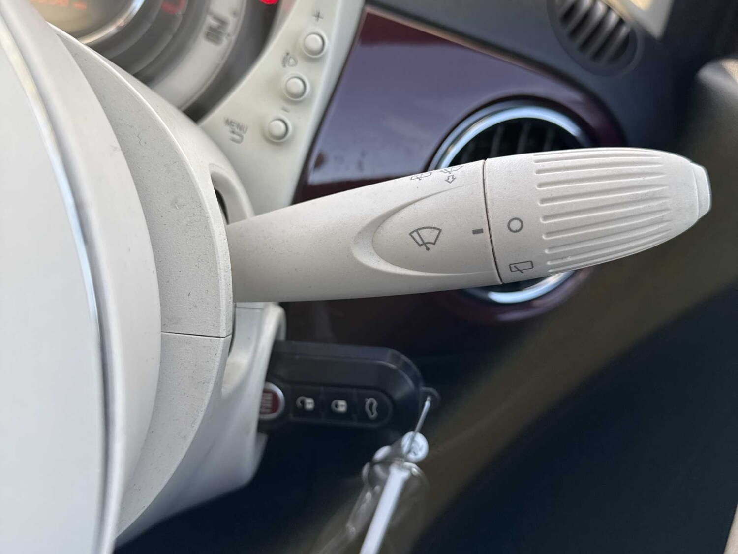 Used Fiat 500 2018 for sale - 76706492: Photo 26