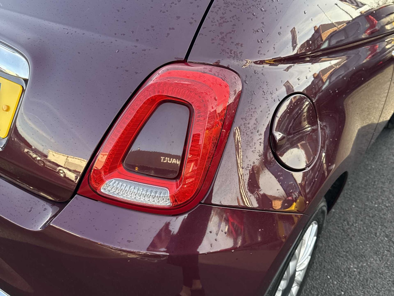 Used Fiat 500 2018 for sale - 76706492: Photo 28