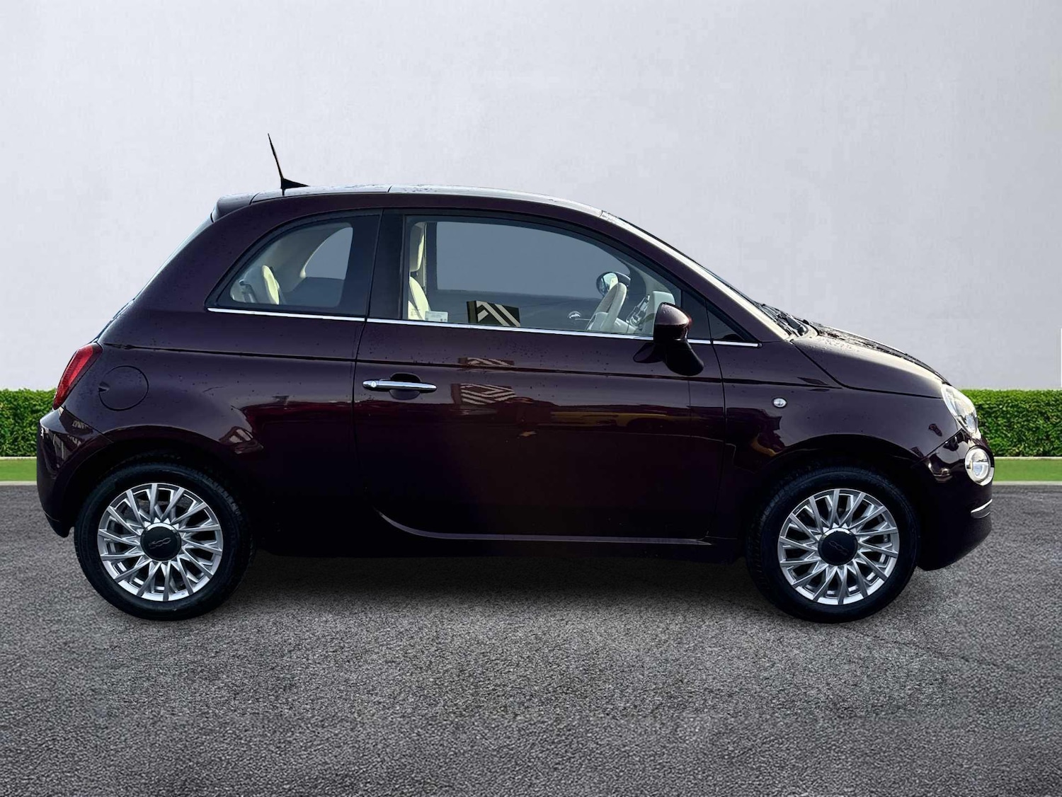 Used Fiat 500 2018 for sale - 76706492: Photo 3