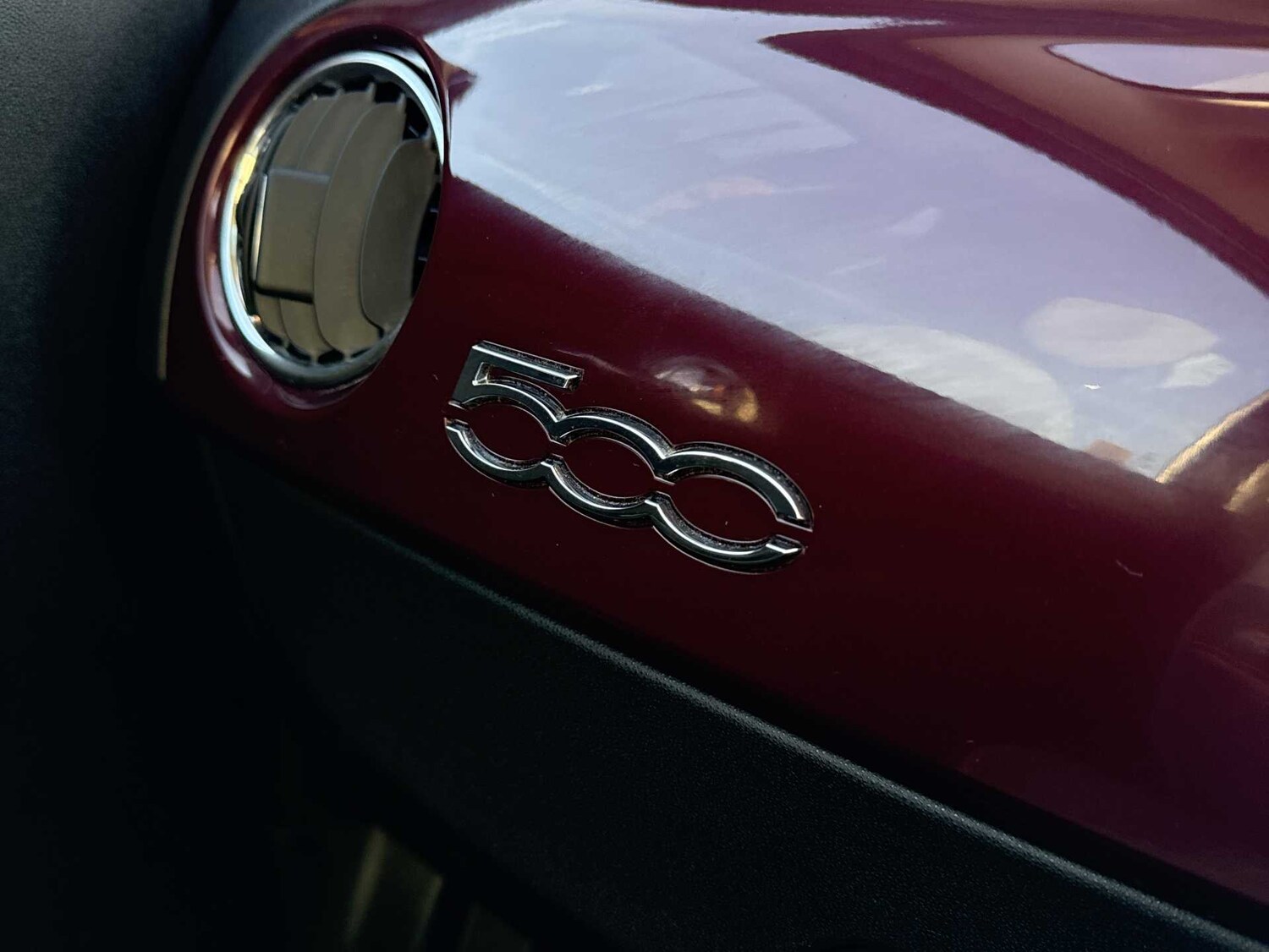 Used Fiat 500 2018 for sale - 76706492: Photo 30