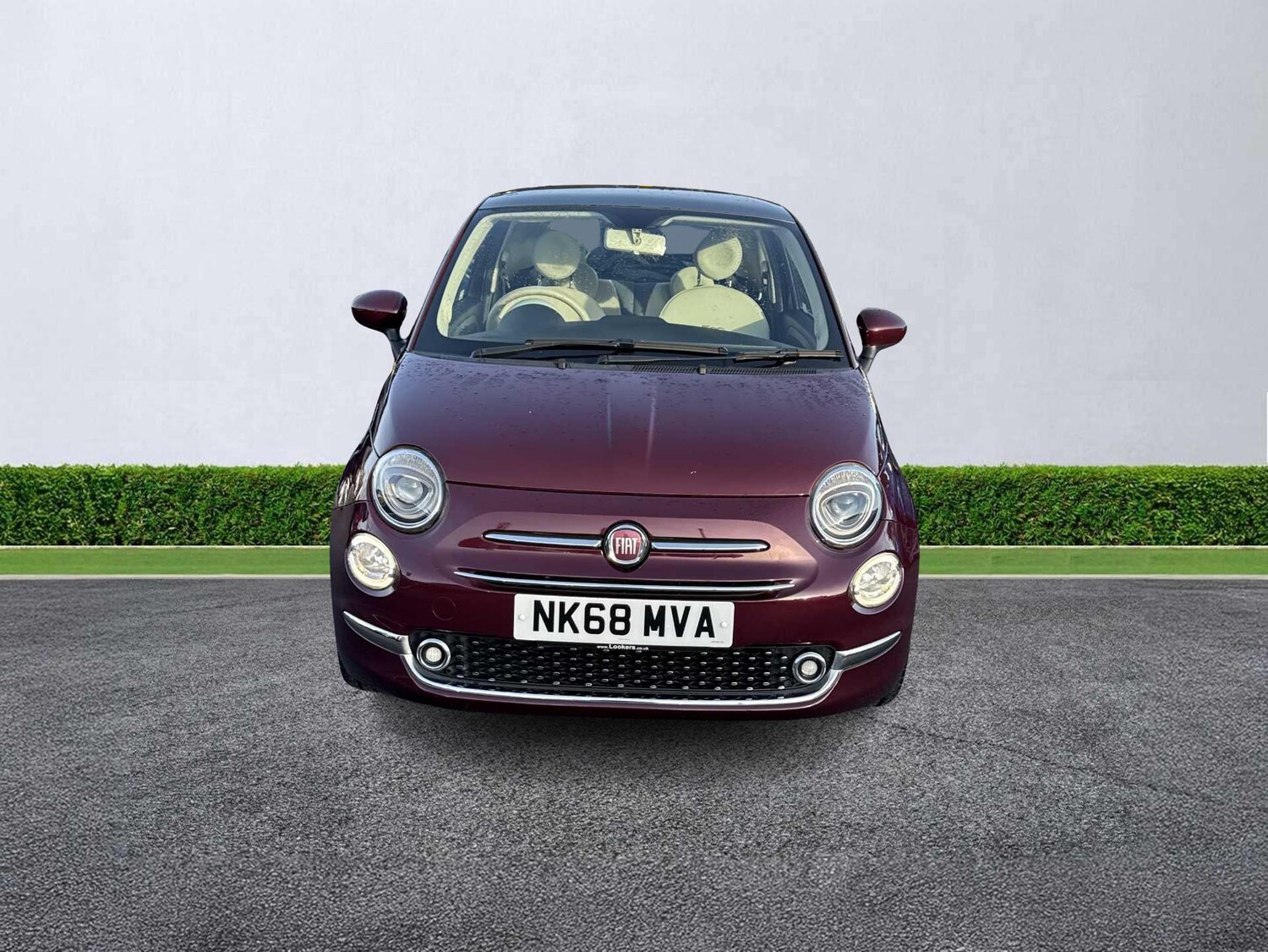 Used Fiat 500 2018 for sale - 76706492: Photo 5