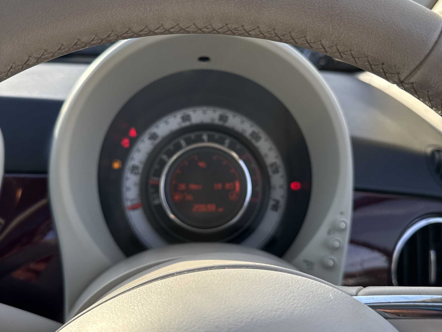 Used Fiat 500 2018 for sale - 76706492: Photo 9