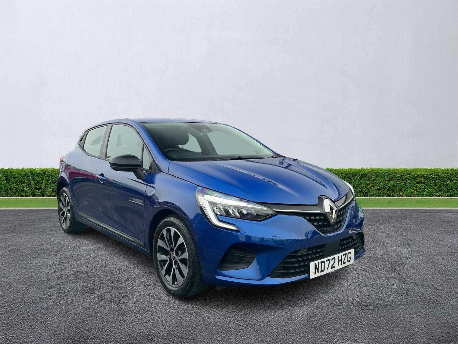 Used Renault Clio 2022 for sale - 76324627: Photo 1